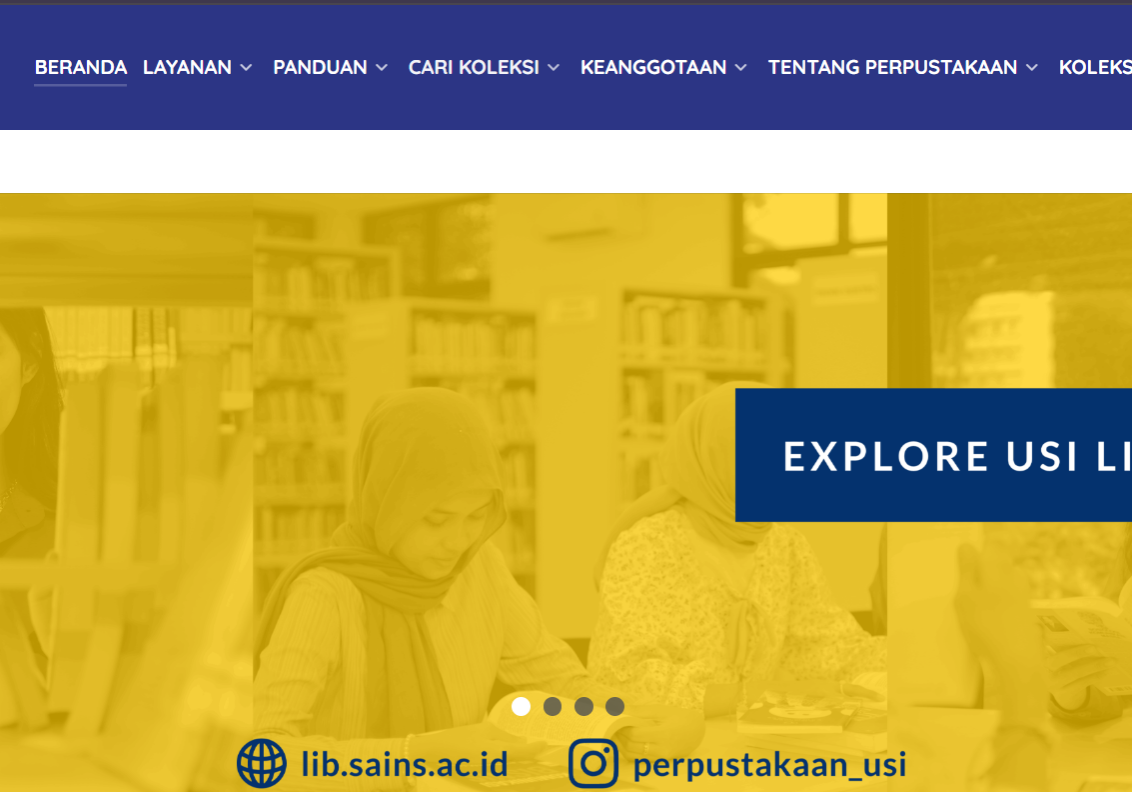 libsains libsains